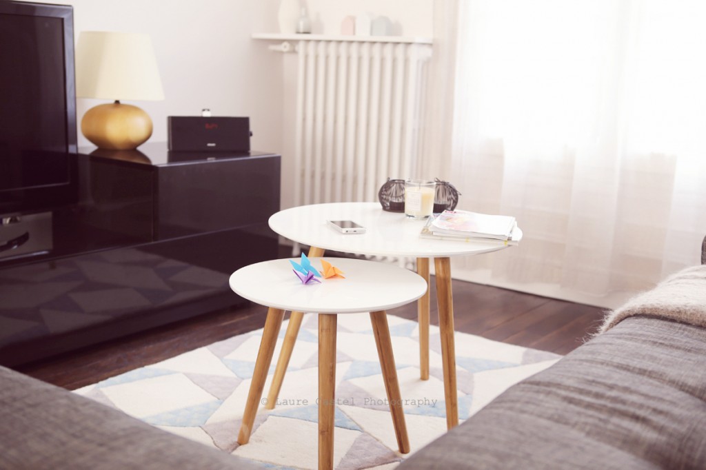 Deco table basse gigogne