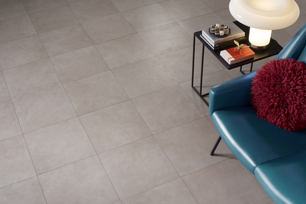 Carrelage domus gris