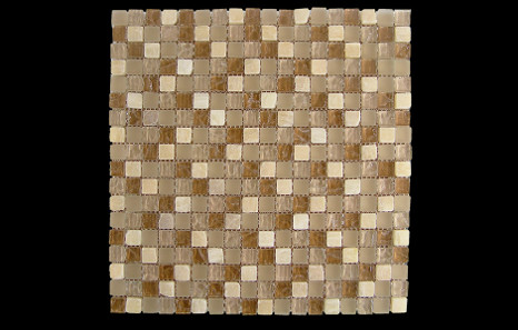 Carrelage mosaique onix