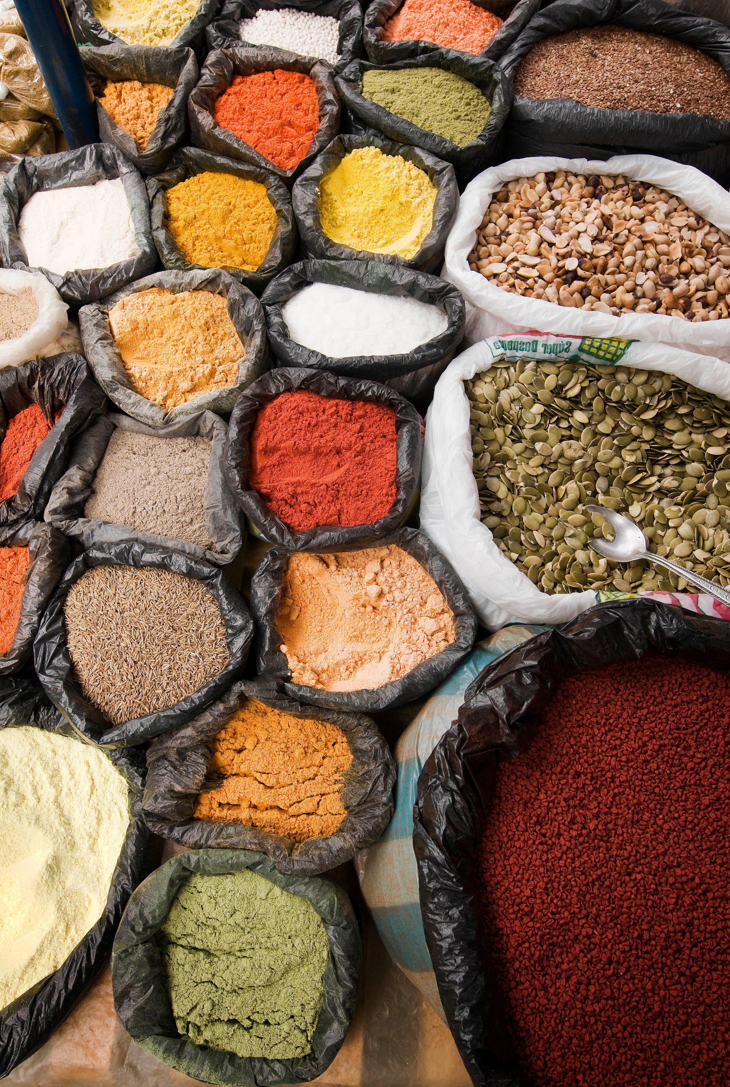 Cuisine but modele equateur