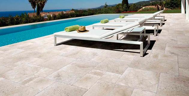 Carrelage exterieur imitation bois r11