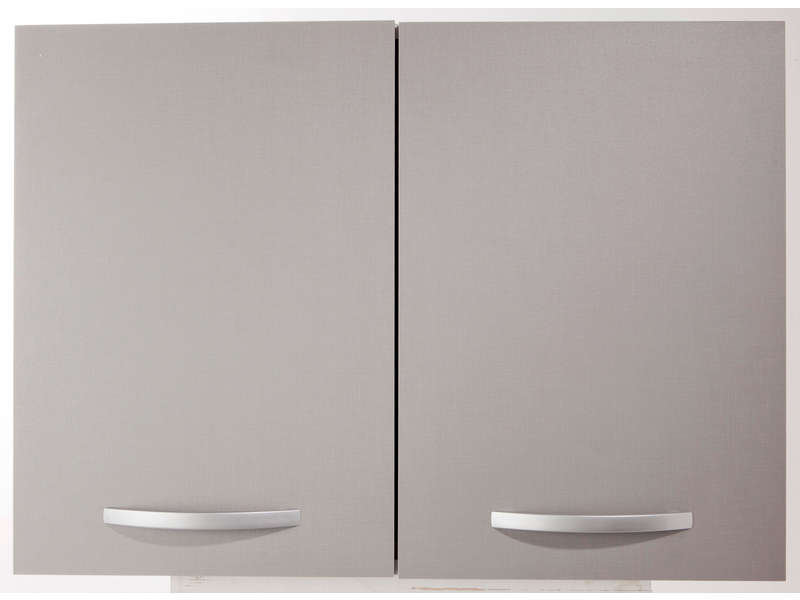 Meuble haut de cuisine conforama