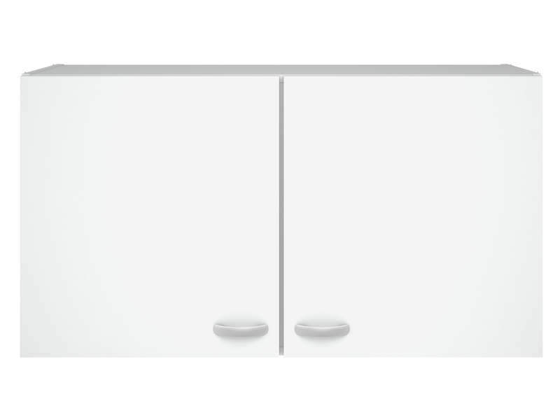 Meuble haut de cuisine discount
