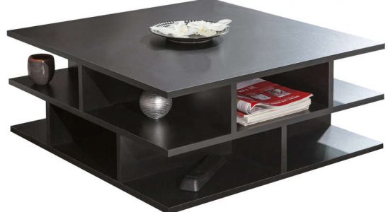 Table basse conforama plan de campagne