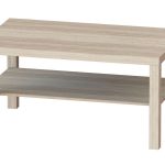 Table basse pas chere conforama