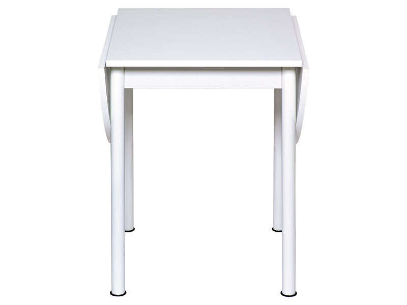 Table de cuisine en bois chez conforama