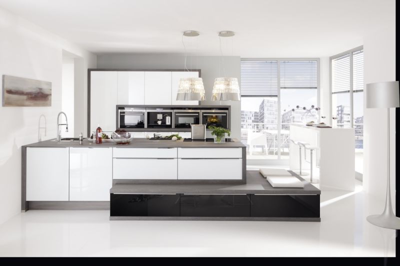 Modele cuisine nolte