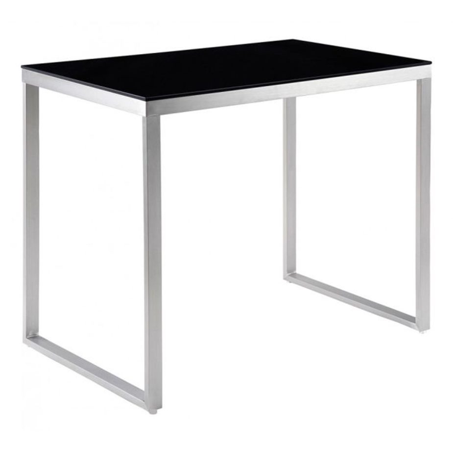 Table haute cuisine extensible