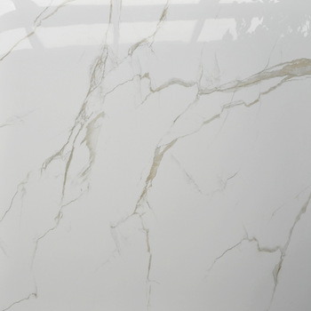 Carrelage blanc de carrare