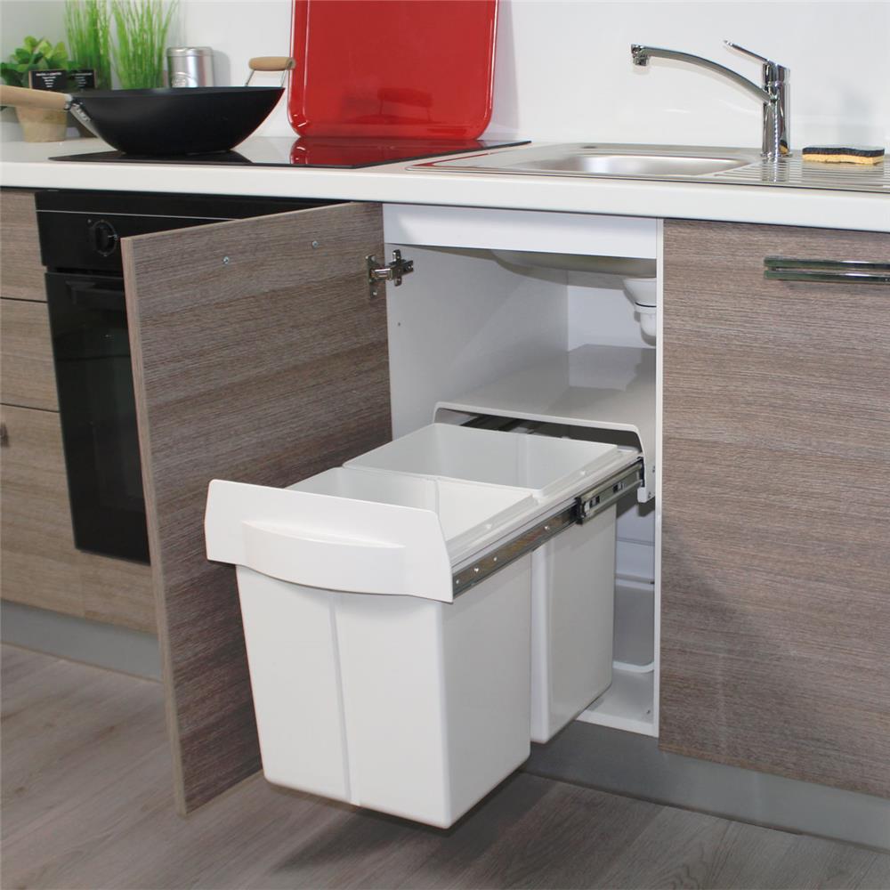 Table de cuisine encastrable