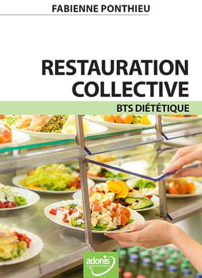 Plan de cuisine bts diététique