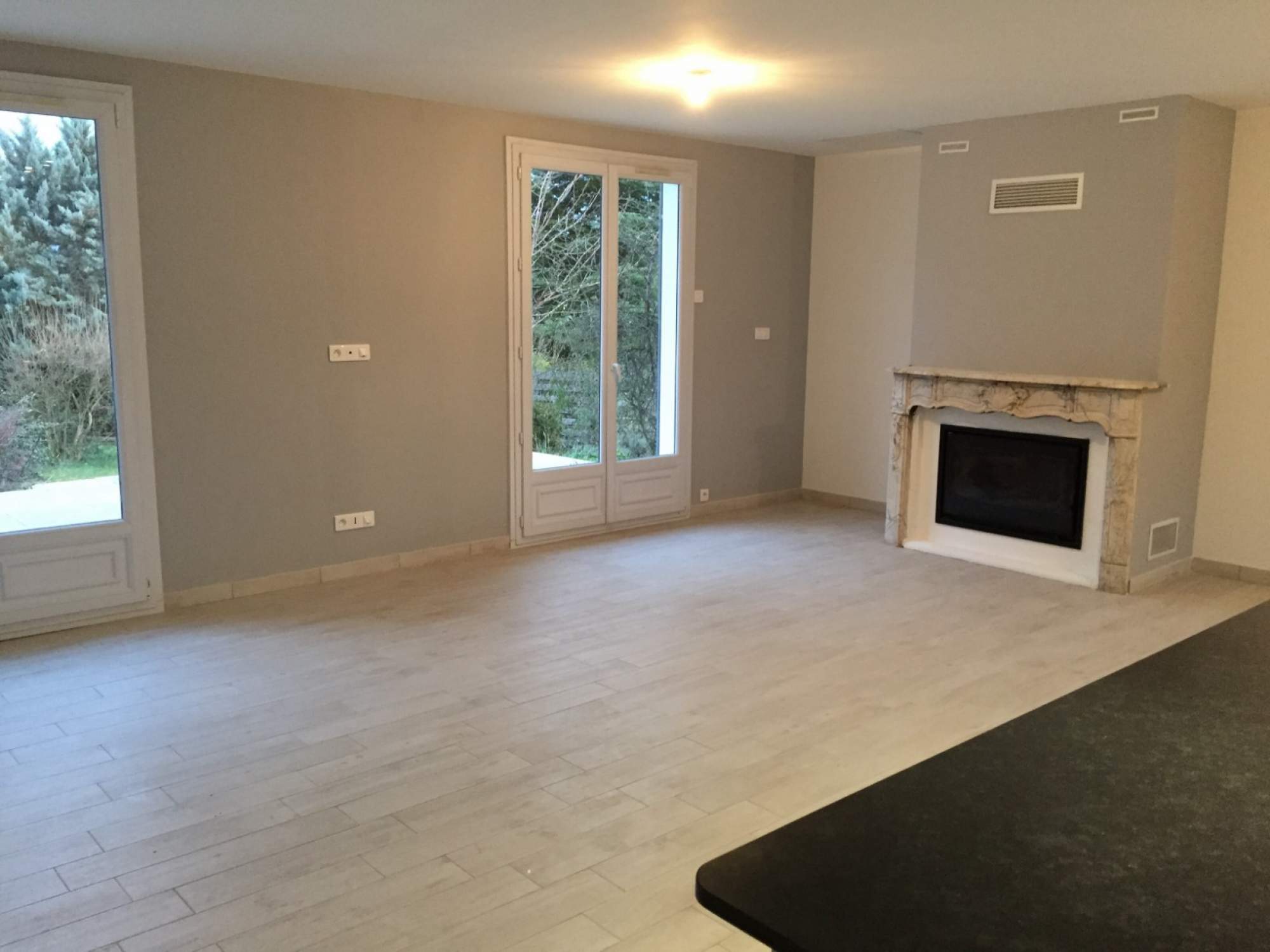 Vente carrelage imitation bois