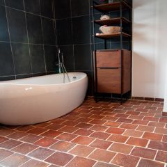 Carrelage ancien gironde
