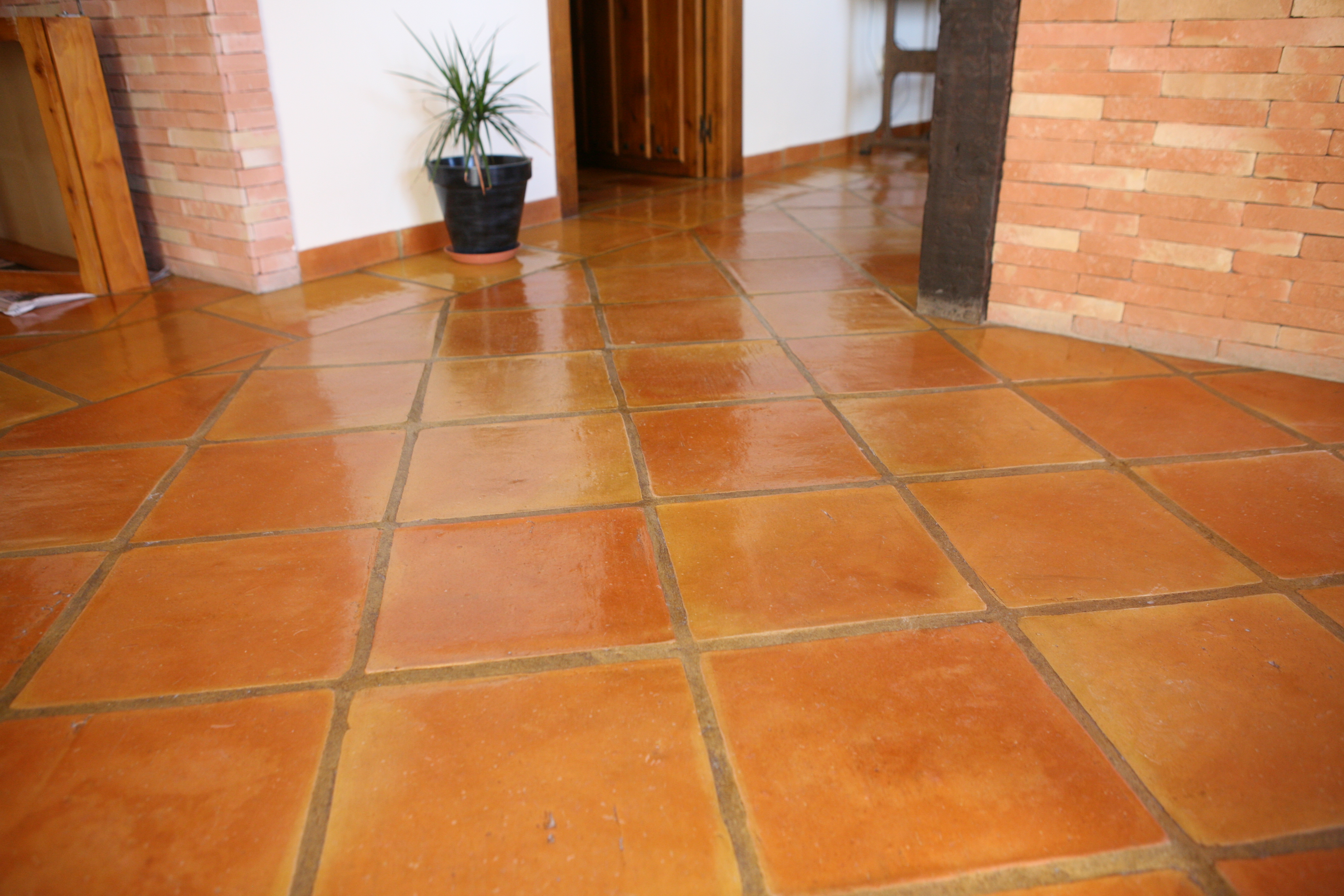 Prix carrelage ancien terre cuite