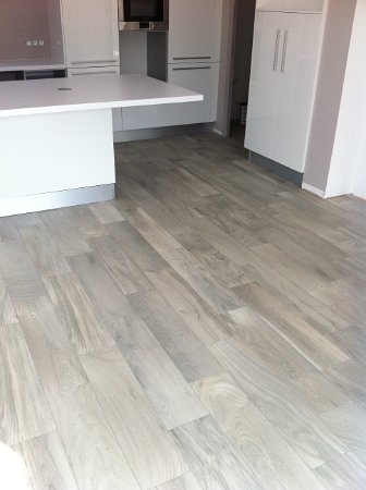 Carrelage imitation parquet rennes