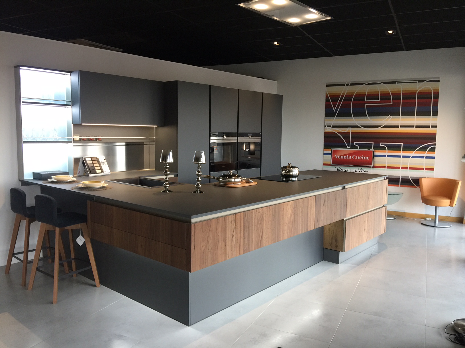 Modele veneta cucine