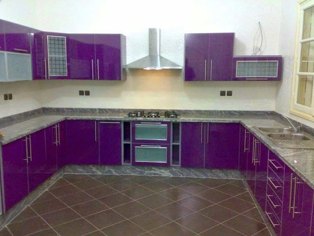 Carrelage sol cuisine maroc