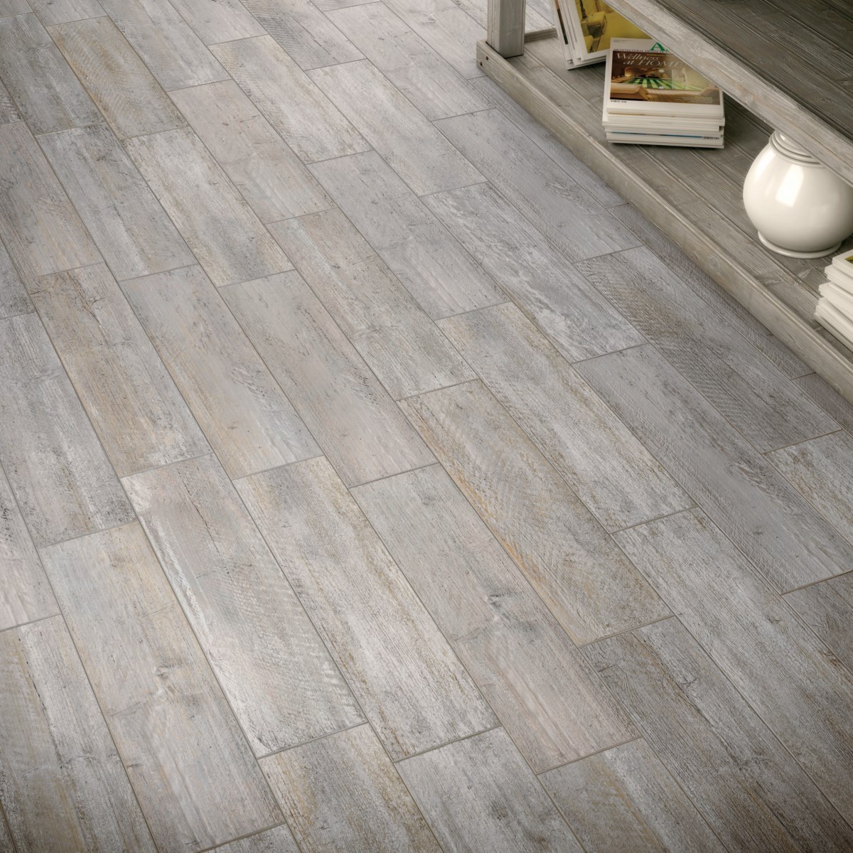 Carrelage imitation parquet haut de gamme