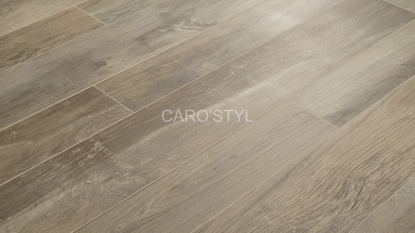 Carrelage grès cérame émaillé