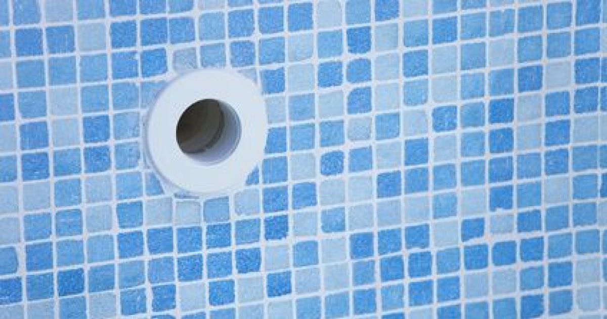 Carrelage mosaique joint