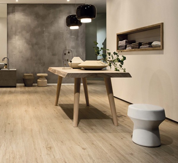 Carrelage life anthracite