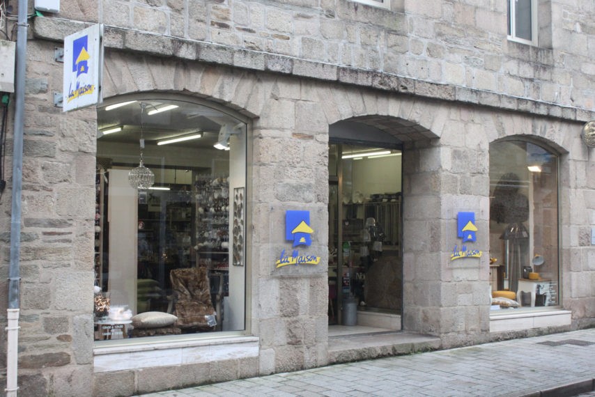 La maison autour du monde angouleme
