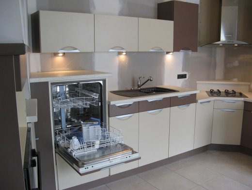 Hauteur maxi meuble haut cuisine