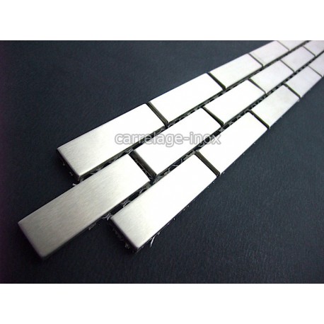 Carrelage listel