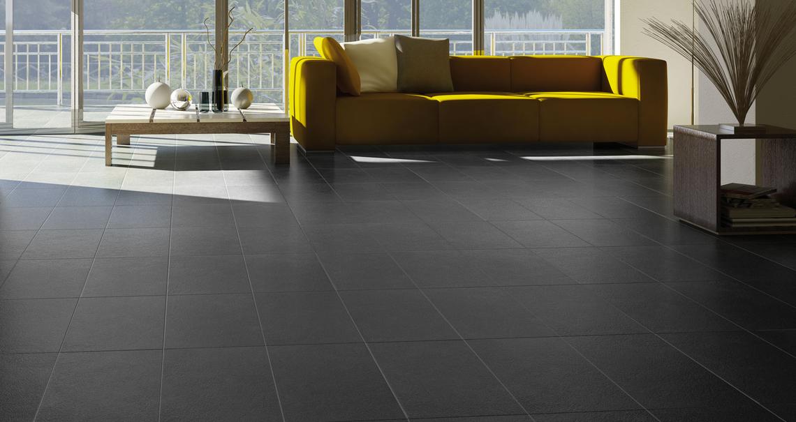 Carrelage marazzi anthracite