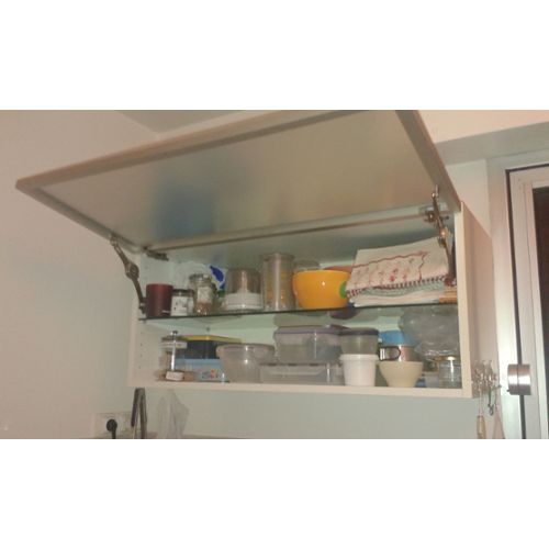 Meuble cuisine ikea rubrik