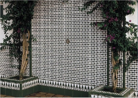 Carrelage salle de bain azulejos