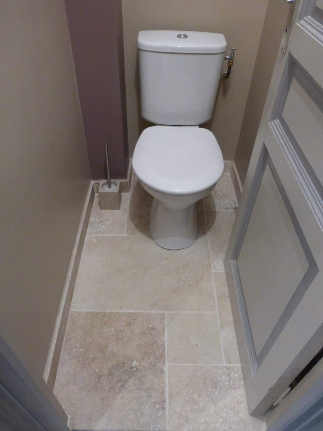 Carrelage salle de bain vitrolles