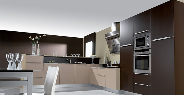 Modele cuisine portugaise