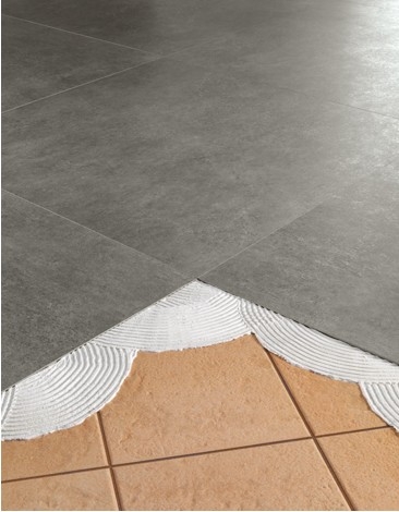 Carrelage mince aubade