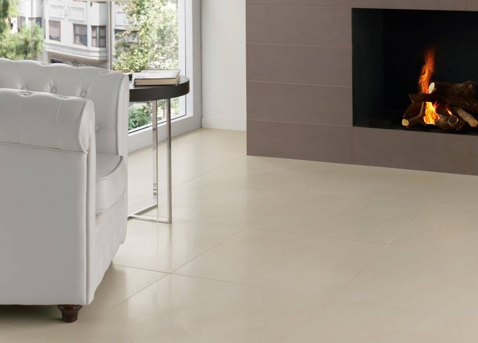 Carrelage beige bricorama