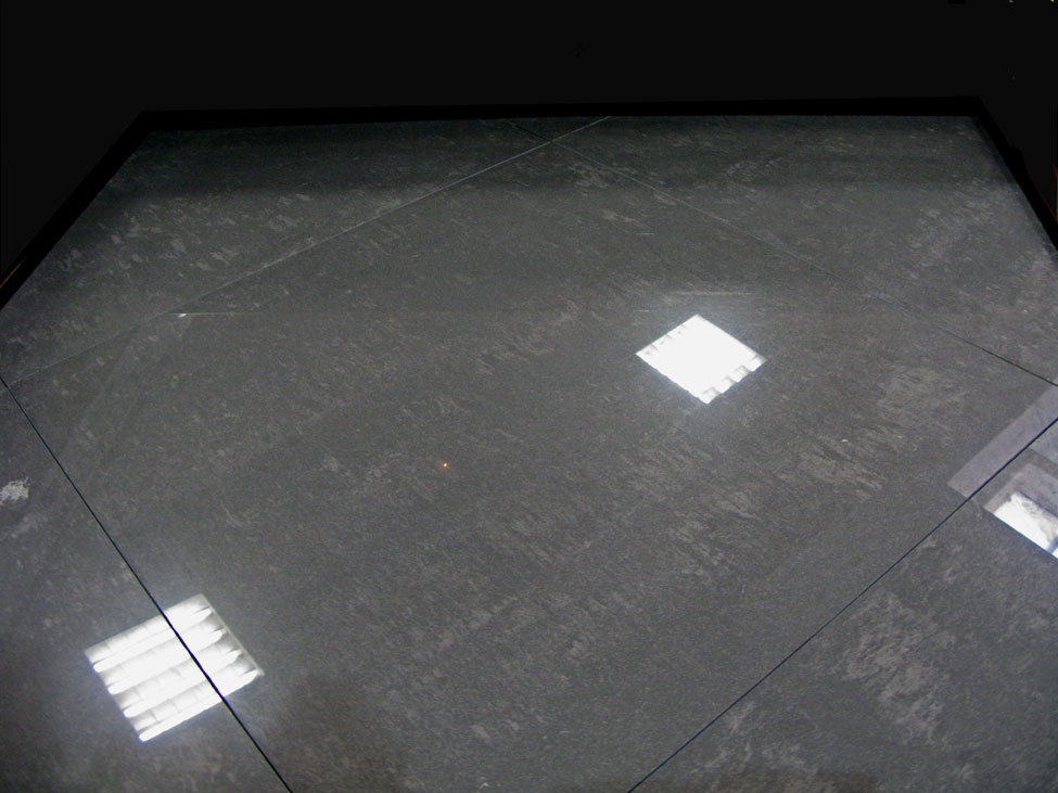 Vitrifier carrelage ardoise