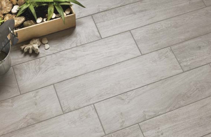 Carrelage imitation parquet r11