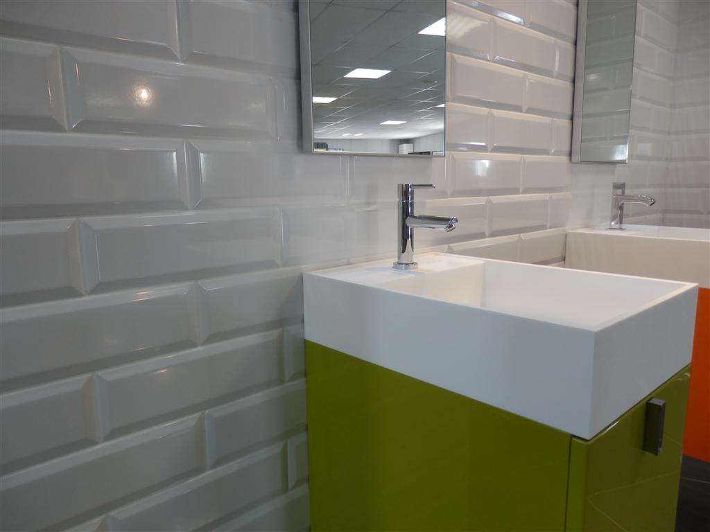 Carrelage roger receveur douche