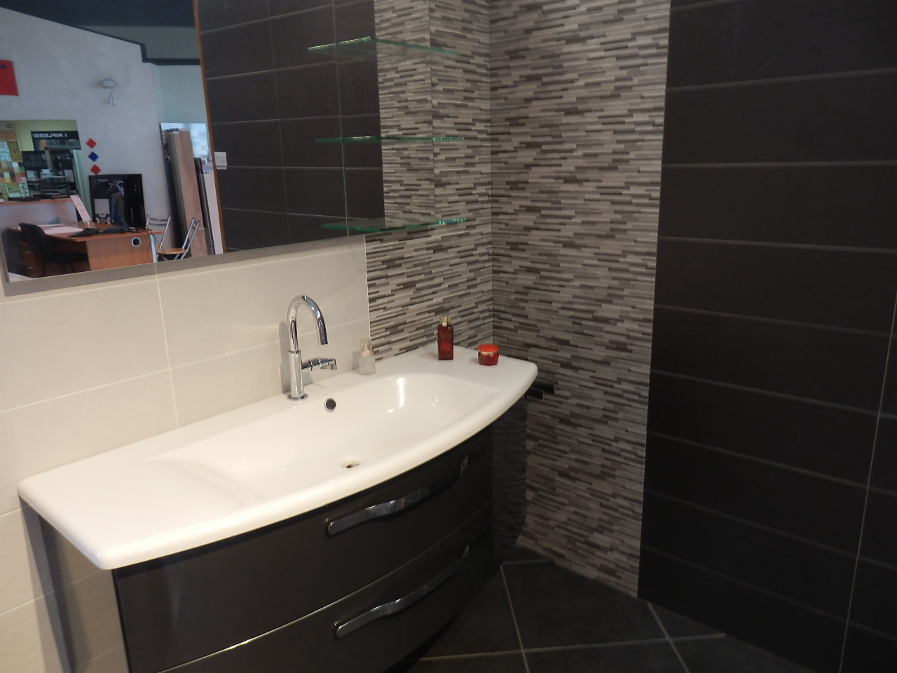 Carrelage roger herblay ouverture