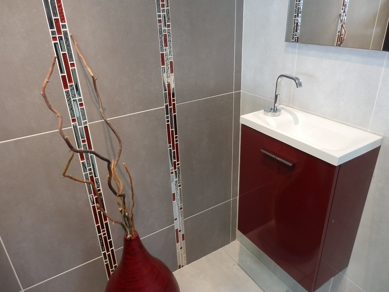 Carrelage roger dans le 28