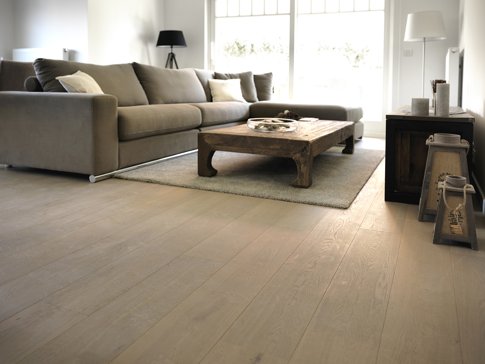 Carrelage a clipser sur carrelage