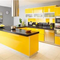 Modele cuisine tunisienne 2017