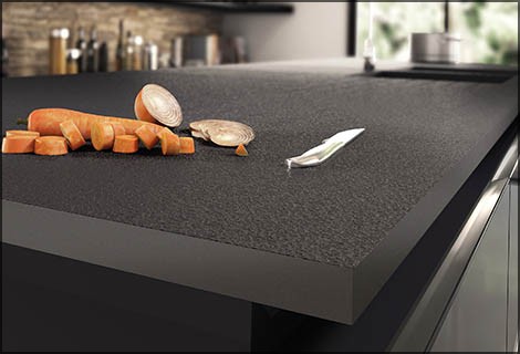 Plan de cuisine en quartz prix