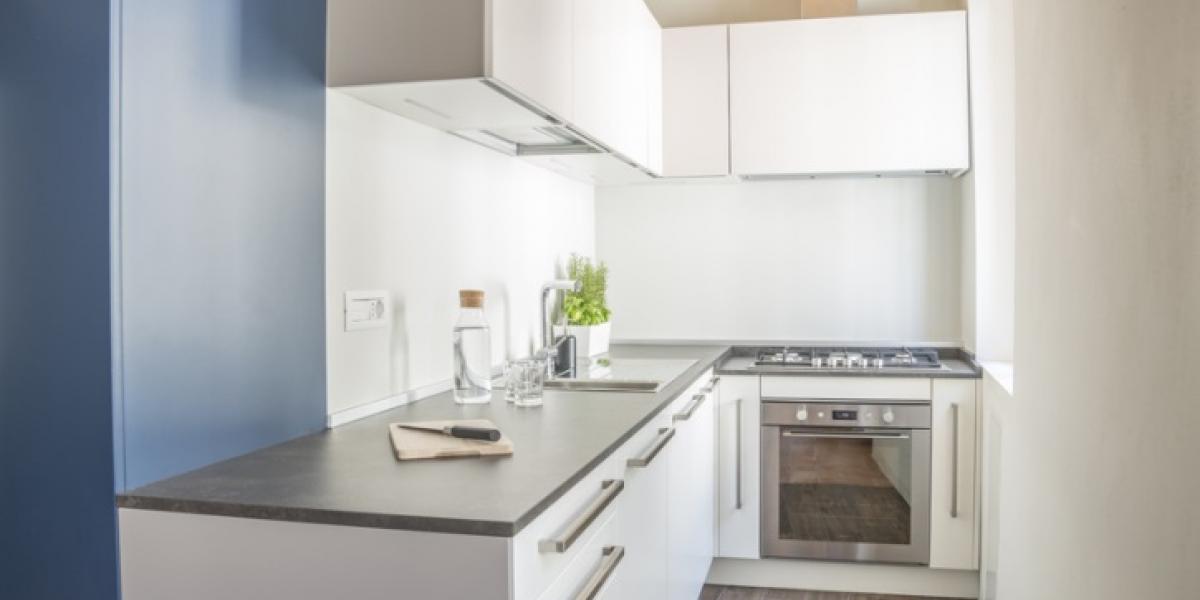 Idée déco petite cuisine