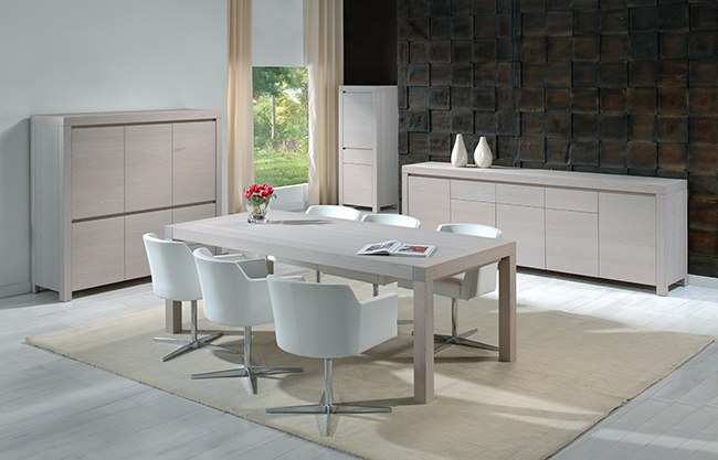 Table de cuisine vastiau godeau