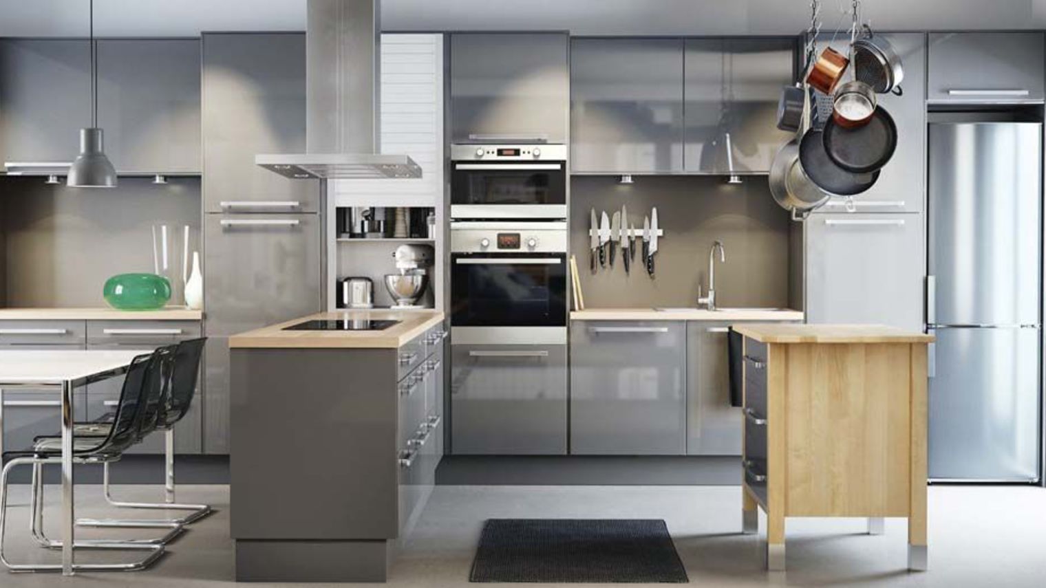 Plan de cuisine online