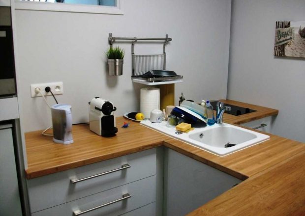 Meuble Haut De Cuisine Ikea