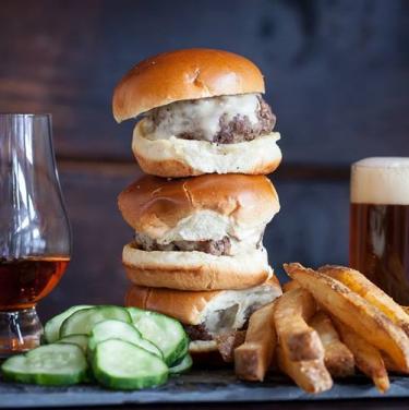 Plan b - cuisine & bar