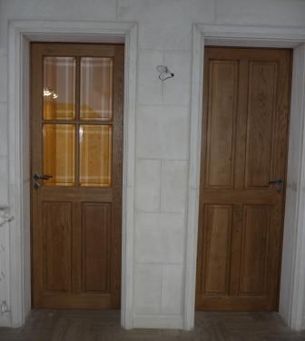 Modele de porte de cuisine