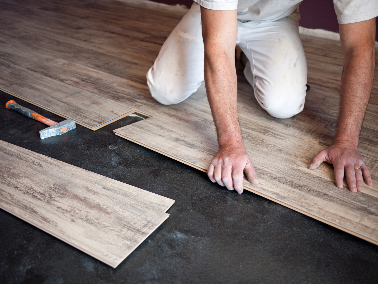 Carrelage imitation parquet prix m2